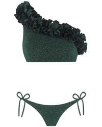 Nur Karaata - Sun Alexis Bikini Set - Lyst
