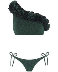 Nur Karaata - Sun Alexis Bikini Set - Lyst