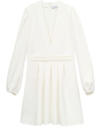 Viktoriabolla - Rachel Dress Off - Lyst