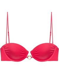 Perilla Lingerie - Mystery Top Push-Up - Lyst