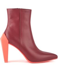 United Nude - Gem Bootie Hi - Lyst