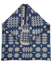 Mabli - Carthen Merino Tube Scarf - Lyst