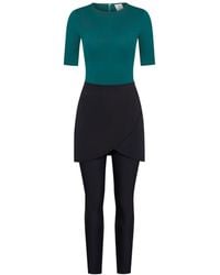Turana Atash London - Naomi Set - Lyst