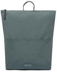 Lefrik - Gare Backpack Laurel - Lyst