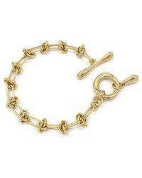 Biko Jewellery - Echo Bracelet - Lyst