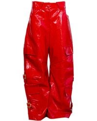 Vazaf - Equinox Pants - Lyst