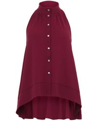 Misha Vaidya - Kaia Top - Lyst