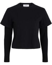 Luum - Sloane Top - Lyst