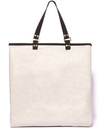 Pier Sicilia - Salina Tote Canvas - Lyst