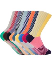 Peper Harow - Made in England - Anne Socks Bundle - Lyst