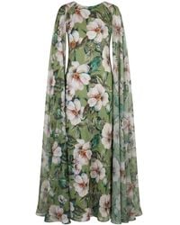 Nur Karaata - Whisper Wind Gown - Lyst