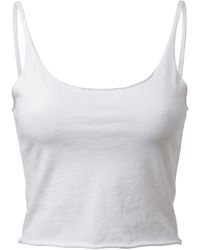 Alevy Studios - The Raw Edge Top - Lyst