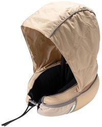 Kapture - Neutrals Room Travel Pillow Set - Lyst