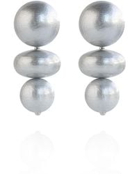 Saule Label - Nola Earrings - Lyst