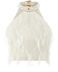 Saint Ones - Leda Top - Lyst