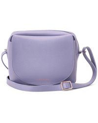 CAMPO MARZIO Roma 1933 - Adele Camera Bag - Lyst