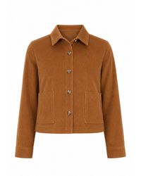 Raishma - Seraphina Jacket - Lyst