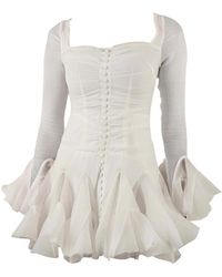 Lamide Sadipe - Aria Dress - Lyst