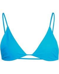 Minimale Animale - Lucid Bikini Top - Lyst