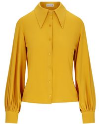 Baltér - Cornell Blouse - Lyst
