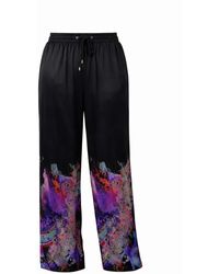 Zafur - Mayfair Trouser - Lyst