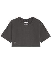 Storm - Easy Crop Top Shadow - Lyst
