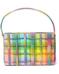 Simitri - Etoile Clutch - Lyst