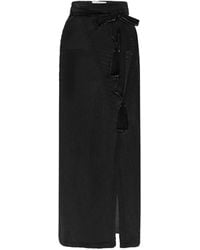 ARMS OF EVE - Verona Wrap Skirt - Lyst