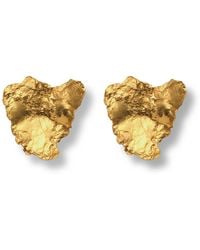 EVA REMENYI - Artemis Earrings - Lyst
