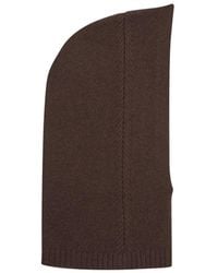 Loop Cashmere - The Luxe Cashmere Hood - Lyst