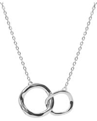 Muru - Connected Necklace - Lyst