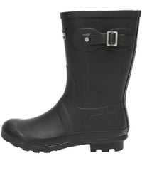EverAu Australia - Penguin Mid-Calf Gumboots - Lyst