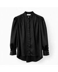 Michela - Nada Shirt - Lyst