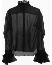 Paloma Lira - Vampire Shirt - Lyst
