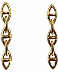 IN CAUDA VENENUM - Isis Earrings - Lyst