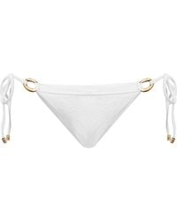 Baíah - Elba Bikini Bottom - Lyst