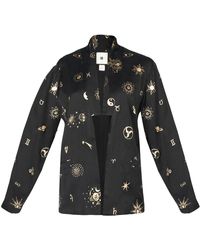 Em & Shi - Cosmic Blazer - Lyst