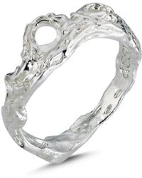 ASSUWA - Kymopoleia Ring - Lyst