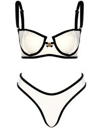 Cherina Beachwear Llc - Coco Bikini - Lyst