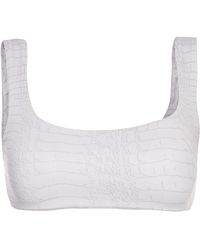 Nol Collective - Betsy Top - Lyst
