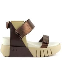 United Nude - Neutrals Delta Run - Lyst