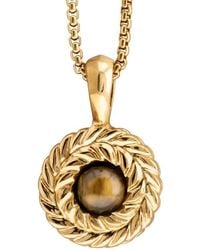 Corso Jewelry - Eros - Lyst