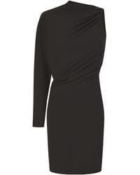 Celestine & Mae - Belladonna Mini Dress - Lyst