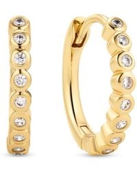 Sif Jakobs Jewellery - Earrings Sarzana - Lyst