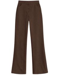 AVANI Apparel - Avena Pants - Lyst