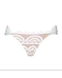 PQ Swim - Water Lily Lace Fanned Bottoms Full - Lyst