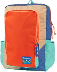 Mokuyobi - Schoolhouse Flyer Backpack - Lyst