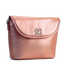 Stessa by Sarah - The Avalyn Clutch - Lyst