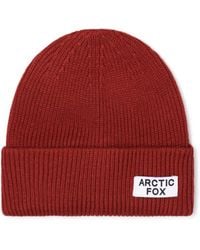 Arctic Fox & Co. - Recycled Bottle Beanie - Lyst