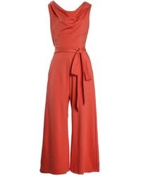 Emma Wallace - Lora Jumpsuit - Lyst